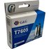 G+G Compatible Epson T7605 Light Cyan C13T760540 Inkjet