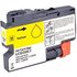 G+G Compatible Brother LC3233Y Yellow Ink Ctg