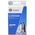 G+G Comp Epson 407XL C13T07U240 Cyan Ink Cartridge