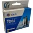 G+G Compatible Epson T0964 Yellow C13T09644010 Inkjet