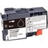 G+G Compatible Brother LC3235XLBK Hi Yield Black Ink Ctg