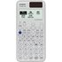 Casio FX-85GT CW ClassWiz Scientific Calculator Dual Powered White