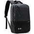 BestLife Orion 14.1 Inch Laptop Backpack USB BB-3515