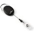Durable STYLE Snap button Badge Reel
