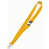 Durable Lanyard Yellow 20mm
