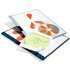 Durable CD/DVD Self-Adhesive CD Pocket