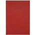 Rhino A4 Plus Exercise Book Red Ruled 80 page (Pack 50) VDU080-200