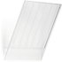 Durable FLEXIBOXX Front Plate A4 Clear