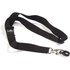 Durable CARDFIX Lanyard ID Badge Holder