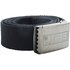 JCB Webbing Belt Single Black N/A D+ZD