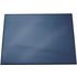 Durable Overlay Desk 65x52cm Mat Blue