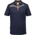 Portwest DX4 Polo Shirt S/S S Dark Navy