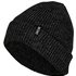 JCB Work Beanie Hat Black/Grey N/A D+ZB