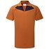 Portwest DX4 Polo Shirt S/S S Rust
