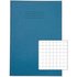 Rhino Exercise Book 80 Page S10 A4+ Light Blue (Pack of 50)