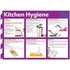 General Sign Kitchen Hygiene Poster 420x590mm FA607