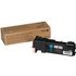 Xerox Phaser 6500 Toner Cartridge - Cyan 106R01594