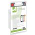 Q-Connect HP 364XL Ink Cartridge HY Colour (Pack of 4) - OBN9J74AE