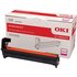 Oki MC853 MC873 Magenta Drum 30000 Page 44844470