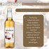 Monin Popcorn Coffee Syrup 1 Litre - PA
