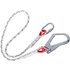 Portwest Kernmantle 15m Restraint Lanyard White