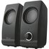 Trust Remo 2.0 Speaker Set Black