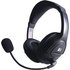 Computer Gear HP512 Multimedia Stereo Headset With Boom Microphone