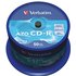 Verbatim CD-R 700MB 80minutes Spindle (50 Pack)