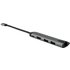 Verbatim USB-C Multiport Hub 3.1 Gen with USB/2 x HDMI/RJ45
