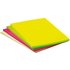 Q-Connect Extra Sticky Meeting Pads 101x150mm Assorted (Pack of 4)
