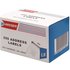 GoSecure 250 Address Labels (Pack of 1500) PB02278