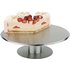 APS Rotating Lazy Susan Cake Stand