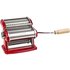 Imperia Manual Pasta Machine Red