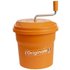 Dynamic Manual Salad Spinner 10Ltr