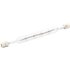 Philips Bare Infrared Quartz Heat Bulb R7 118mm 300W