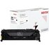 Xerox Everyday Replacement For W1106A Laser Toner Black 006R04525