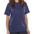 Beeswift Heavy Weight Tee Shirt Navy Blue M