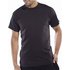 Beeswift Heavy Weight Tee Shirt Black 4XL
