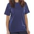 Beeswift Heavy Weight Tee Shirt Navy Blue L