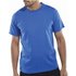 Beeswift Heavy Weight Tee Shirt Royal Blue S