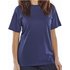 Beeswift Heavy Weight Tee Shirt Navy Blue Xs