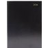 5 Star Desk Diary Day Per Page Appointment A5 Black 2026 KFA51ABK26