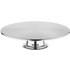 Vogue St/St Rotating Cake Stand 30cm