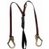 Honeywell ARC FLASH TWIN REBAR HOOK LANYARD