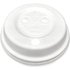 Huhtamaki Wood Fibre Hot Cup Lid 90mm (1500 pack)