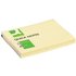 Q-Connect Quick Notes 76x102mm Yellow (Pack of 12) KF01410