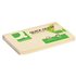 Q-Connect Quick Notes Recycled 76x127mm Yellow (Pack of 12) KF05610