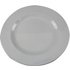 White 250mm Porcelain Plate (6 Pack)