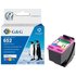 G+G Remanufactured HP 652 Tri-Colour Ink Cartridge F6V24AE