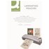 Q-Connect Matt A4 Laminating Pouch 250 Micron (Pack of 100)